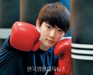 女복서 오연지-임애지, 한국 복싱 부활 책임진다 - 한국생활체육뉴스 女복서 오연지-임애지, 한국 복싱 부활 책임진다