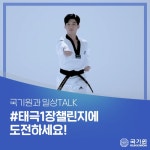 국기원, 품새 통해 태권도의 수련 동기 부여 - 한국생활체육뉴스 국기원, 품새 통해 태권도의 수련 동기 부여