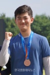 김제덕, 제102회 전국체육대회 단체전에서 동메달 2개 추가 - 한국생활체육뉴스 김제덕, 제102회 전국체육대회 단체전에서 동메달 2개 추가