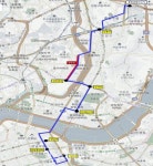 서울시 동대문에서 강남까지 연결되는 버스 2416번 노선 신설 - 한국생활체육뉴스 서울시 동대문에서 강남까지 연결되는 버스 2416번 노선 신설