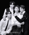 크로스오버 그룹 포레스텔라, 전국투어 앙코르 콘서트 - 한국생활체육뉴스 크로스오버 그룹 포레스텔라, 전국투어 앙코르 콘서트
