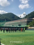 제천시에서 발달장애인과 비장애인 통합축구대회 열린다. - 한국생활체육뉴스 제천시에서 발달장애인과 비장애인 통합축구대회 열린다.