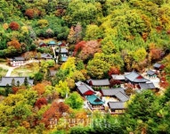 지리산 쌍계사와 불일폭포 일원, 국가지정문화재 명승 지정 - 한국생활체육뉴스 지리산 쌍계사와 불일폭포 일원, 국가지정문화재 명승 지정