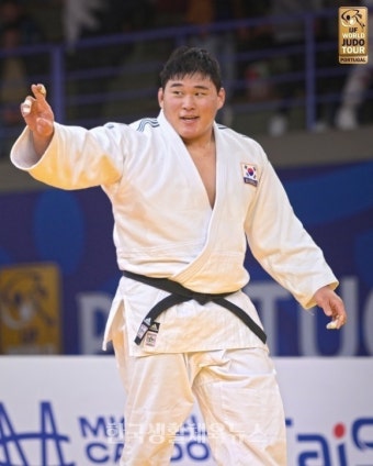 양평군청 유도 김민종, 포르투갈 국제대회에서 우승 - 한국생활체육뉴스 양평군청 유도 김민종, 포르투갈 국제대회에서 우승