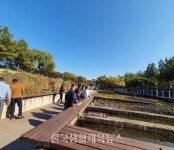 도심속 테마가 있는 산책, 영등포구 도보 관광 운영 - 한국생활체육뉴스 도심속 테마가 있는 산책, 영등포구 도보 관광 운영