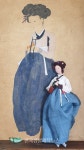 인형 작가 안경은씨, ‘인형을 만드는 일이 곧 참선이다.’ - 한국생활체육뉴스 인형 작가 안경은씨, ‘인형을 만드는 일이 곧 참선이다.’