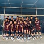 제천중학교 배구부, 2023 춘계 전국 중·고 배구연맹전 3위 달성... 한국생활체육뉴스 제천중학교 배구부, 2023 춘계 전국 중·고 배구연맹전... 