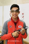 송종호, 2023 한화회장배 전국사격대회 속사총 금메달 - 한국생활체육뉴스 송종호, 2023 한화회장배 전국사격대회 속사총 금메달
