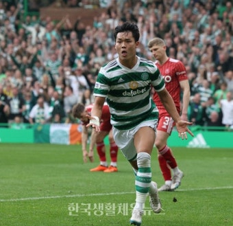 코리안 트리오 결성!’ 부산 권혁규, 오현규‧양현준과 셀틱에 합류 - 한국생활체육뉴스 코리안 트리오 결성!’ 부산 권혁규, 오현규‧양현준과...