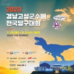 당구 고수들, 29일 경남 고성에서 실력 겨뤄 - 한국생활체육뉴스 당구 고수들, 29일 경남 고성에서 실력 겨뤄