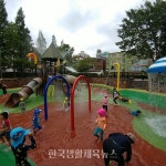 인천 서구 공원내 물놀이장 9월 3일까지 연장 운영 - 한국생활체육뉴스 인천 서구 공원내 물놀이장 9월 3일까지 연장 운영