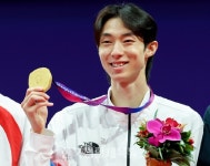 태권도 간판 장준의 ‘퍼펙트 금빛 발차기’ - 한국생활체육뉴스 태권도 간판 장준의 ‘퍼펙트 금빛 발차기’