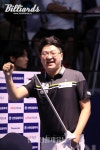 조건휘, 웰뱅 PBA-LPBA 챔피언십’ 우승 - 한국생활체육뉴스 조건휘, 웰뱅 PBA-LPBA 챔피언십’ 우승