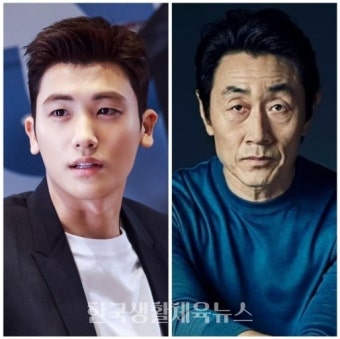 SBS TV 보물섬, 허준호 박형식 주연 - 한국생활체육뉴스 SBS TV 보물섬, 허준호 박형식 주연