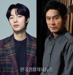 배우 류준열과 설경구, '들쥐'에서 연기 호흡 - 한국생활체육뉴스 배우 류준열과 설경구, '들쥐'에서 연기 호흡