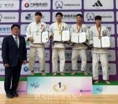 2025 양구평화컵전국유도대회 용인대 선전 - 한국생활체육뉴스 2025 양구평화컵전국유도대회 용인대 선전