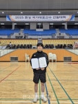 박지희·김태환, 2025 아시아펜싱선수권 나란히 금빛 찌르기! - 한국생활체육뉴스 박지희·김태환, 2025 아시아펜싱선수권 나란히 금빛 찌르기!