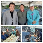 천북굴축제 개막… 굴 시식·노래자랑·공연 ‘관광객 북적’ - 한국생활체육뉴스 천북굴축제 개막… 굴 시식·노래자랑·공연 ‘관광객 북적’