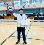 배곧검도교실 이열민 관장, 제55회 전국소년체육대회서 경기도 단체전 우승 이끌어 - 한국생활체육뉴스 배곧검도교실 이열민 관장, 제55회... 