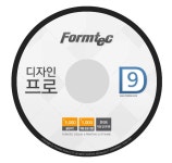 폼텍 디자인 프로 출시, 라벨 주소록과 자료관리, 뛰어난 DB 호환기능, 출력용지 서로 다르게 디자인. 편집