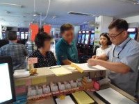  태백경찰서, 불법게임장 근절 단속 철저히... 