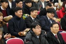 인천체육고등학교 제39회 졸업식 