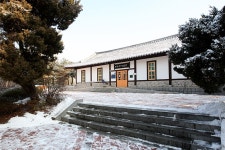   안산 ‘최용신기념관’을 찾아 문학작품으로 태어난 소설 [상록수]와 최용신 