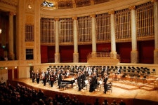  수원SK아트리움 대공연장 내한공연 