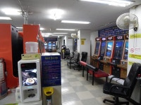 태백경찰서, 불법게임장 근절 단속 철저히... 