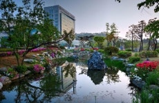  원주/역사박물관입춘 맞이‘입춘방 쓰기’행사  