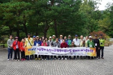 군포시늘푸른노인복지관,건강한 일자리가 만드는 즐겁고 행복한 노년 