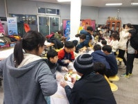  안성시립일죽도서관, 꿈다락 토요문화학교‘ 수강생 모집