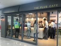  의왕시,전국 최초 The Plus 카페, 함께 일하니 기쁨도 플러스