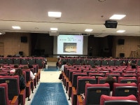  인천중앙도서관 2017년 학교도서관 학부모 명예사서 연수 개최