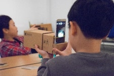 화성시미디어센터, 영상 만들고 즐기는 유소년 ‘영상콘텐츠 관람’ 프로그램 운영