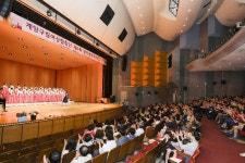  인천계양구립여성합창단 제6회 정기연주회 ‘선물’ 성황리 개최