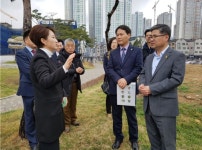  광명, 역세권 중학교 신설 확정!!!  