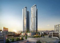  부평구 최고입지에 들어서는 랜드마크 주거복합단지 현대산업개발 ‘부평 아이파크’ 10월말 분양