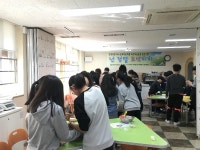  안양 덕천초, 편견의 벽 허물고 통합교육 허브로 거듭나다.  