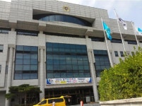  경기도의회, 김호겸 부의장 단체상 수상 !