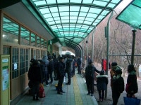 경인투데이뉴스 성남시, 하늘누리 추모원 27~30일 한시간 연장 개방