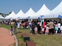  안성시자원봉사센터,제95회 어린이날 행사