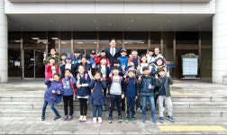  경기도의회,수원 선일초등학교 학생 도의회 견학체험 실시