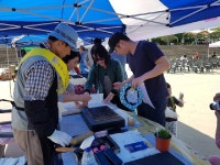  청주시, 직지 알리기 게릴라 홍보단 운영