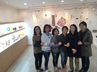  군포시평생학습원,평범한 사람들이 만드는 소소한 풍경