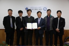  인천과학예술영재학교, 세종과학예술영재학교와 업무협약식 체결