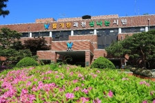  과천시 재정자립도 · 재정자주도 양호 