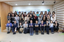  2017 군포시평생학습원 교육강사 워크숍