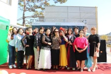  화성시 동탄4단지종합사회복지관 하늘연달 마을 축제 개최  
