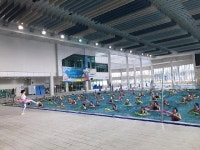 고양어울림누리 체육센터 수영장 프로그램 신규 개설